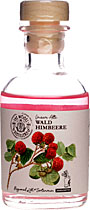 The Mosel Distillers Wald Himbeere 0,05 Liter 40 % Vol.