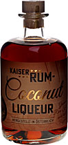 Prinz Rum Coconut 0,5 Liter 40 % Vol