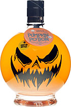 Pumpkin Potion - Fruit Flavoured Punch 0,7 Liter 12 % Vol.