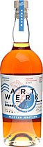 Artwerk Bio Brandy Master Edition 0,7 Liter 40 % Vol.
