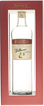Roner Williams Raritas 0,5 Liter 40 % Vol.