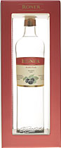 Roner Brombeere Raritas 0,5 Liter 40 % Vol.