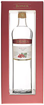 Roner Vogelbeere Raritas 0,5 Liter 40 % Vol.