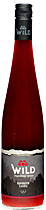 Wild Himbeer Limes 0,7 Liter 15 % Vol.