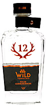 Wild 12-Ender Wilde Gebirgskirsche 0,7 Liter 42 % Vol.