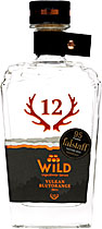 Wild 12-Ender Vulkan Blutorange Moro 0,7 Liter 42% Vol.