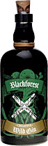 Wild Blackforest Wild Gin Creative 0,5 Liter 42 % Vol.