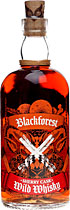 Wild Blackforest Wild Whisky Sherry Cask 0,5 Liter 42 % Vol.