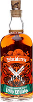 Wild Blackforest Wild Peated Single Malt 0,5 Liter 42 % Vol.