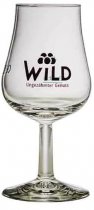Wild Tasting Glas