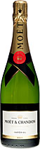 Moet Chandon Imperial Brut 0,75 Liter 12,5% Vol.