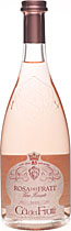 Ca dei Frati Rosa dei Frati Vino Rosato 0,75 Liter 12,5 % Vol.