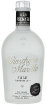 Psenner Vinschger Marillenbrand Pure 0,7 Liter 45 % Vol.