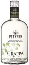 Psenner Grappa Classic 0,7 Liter 40 % Vol.