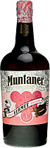 Muntaner Vermut Rosado 0,75 Liter 18 % Vol.
