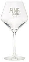 Wild Fine Spritz Glas