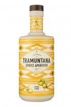 Tramuntana Spritz Aperitivo Lemon 0,7 Liter 15 % Vol.