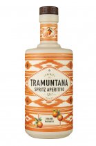 Tramuntana Spritz Aperitivo Orange 0,7 Liter 15 % Vol.