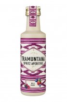 Tramuntana Spritz Aperitivo Wild Berry 0,1 Liter 15 % Vol.