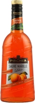 Pircher Saure Marille Lik�r 0,7l 16%