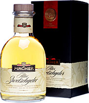 Pircher Alter Zwetschgeler Apothekerflasche 0,7l 40%