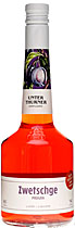 Unterthurner Zwetschge Lik�r 0,7 Liter 28 % Vol.