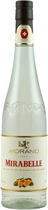 Morand Mirabelle 0,35l 43%