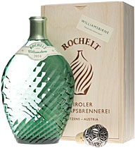 Rochelt Williamsbirne 0,35l 50%
