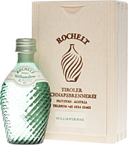 Rochelt Williamsbirne 0,04l 50%