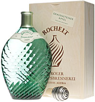 Rochelt Gravensteiner 0,35l 50%