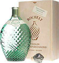 Rochelt Wachauer Marille 0,35l 50%