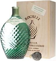Rochelt Holunder 0,35l 52%