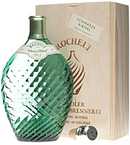 Rochelt Schwarze Johannisbeere 0,35l 52%