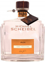 Scheibel Alte Zeit - Williams-Birnen-Brand 0,7l 40%