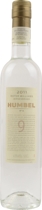 Humbel Roter Williams Birnenbrand 0,5l 43%