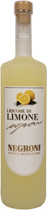 Negroni Liquore di Limoni