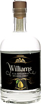 Drei Zinnen Williams Christ Birnenbrand 0,5 Liter 40 % Vol.
