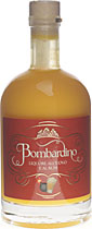 Drei Zinnen Bombardino 0,5 Liter 17 % Vol.