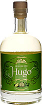 Drei Zinnen Hugo 0,5 Liter 17 % Vol.