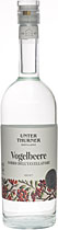 Unterthurner Vogelbeere Geist 0,5 Liter 40 % Vol.
