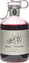 Die Feinbrennerei Schwarze Johannisbeere Lik�r 0,5 Liter 19,2 % Vol.