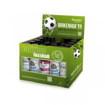 Birkenhof 11 Fussball Tray 22 x 0,02 Liter 32,1 % Vol.
