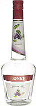 Roner Slivowitz 0,7 Liter 40 % Vol.