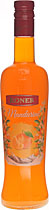 Roner Mandarino 0,7 Liter 17 % Vol.