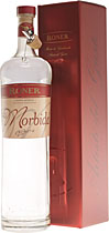 Roner Grappa La Morbida 4,5 Liter 40 % Vol.