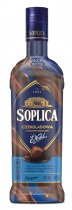 Soplica Czekoladowa Wedel Schokoladen Lik�r 0,5 Liter 15 % Vol.