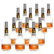 Unterthurner Marille 0,7l 39% 12er Set