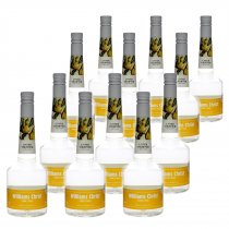 Unterthurner Williams Christ 0,7l 39% 12er Set