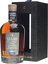 SLYRS Single Malt Amarone Cask Finish Zugspitz Edition 0,7 Liter 43 % Vol.
