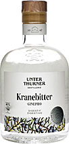 Unterthurner Kranebitter 0,7l 45%